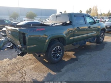 Toyota Tacoma II 2022 Toyota Tacoma Trd Sport 2022 3.5l 3.5 Benzyna 278KM, zdjęcie 5