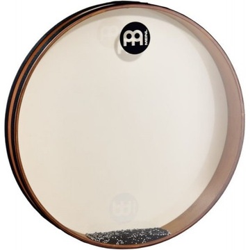 Meinl FD18SD-TF шум океана