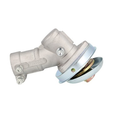 GŁOWICA DO KOSY przekładnia kątowa na rurę 26 mm wałek kwadrat - zamiennik