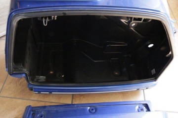 Honda Goldwing GL1500 Кожух правый 2705