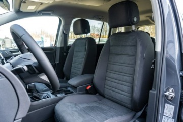 Volkswagen Touran III 1.5 TSI EVO 150KM 2026 Volkswagen Touran Highline 1.5 TSI EVO 150 KM DSG, zdjęcie 14