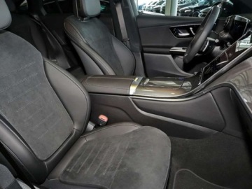 Mercedes GLC C254/X254 Coupe 2.0 220d 197KM 2025 GLC Coupe 220 d 4-Matic AMG Line 2.0 (197KM) 2025, zdjęcie 4