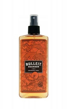PAN DRWAL BULLEIT GROOMING TONIC 200 ML