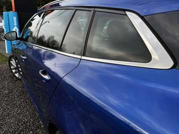 Renault Megane IV Grandtour 1.3 TCe 140 FAP 140KM 2019 Renault Megane GT Line/ Salon Polska/ Ledy /R-Link, zdjęcie 11