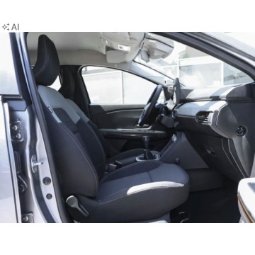 Dacia Sandero III 2026 Od ręki - Stepway Extreme 1.2 Eco-G LPG 120KM / Pakiet Zimowy, Easy, zdjęcie 6