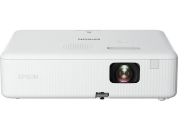 Projektor EPSON CO-FH01 Full HD