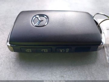 Mazda 2024 Mazda CX-90 2024 Mazda CX-90 3.3 Turbo Premium Plus AWD 3.3 Benzyna 280KM, zdjęcie 14