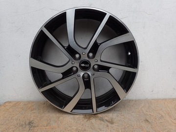FELGA ALUMINIOWA BMW I3 BROCK E51-509 19'' ET28