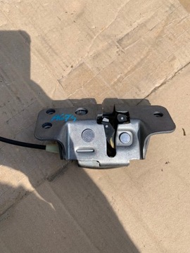 ZÁMEK ZADNÍ DODGE GRAND CARAVAN 11R