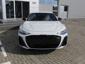 Audi A6 C8 Limousine Facelifting 2.0 40 TDI 204KM 2026 AUDI A6 TDI quattro S line Sedan (204KM) 2026, zdjęcie 2