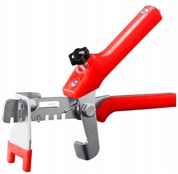 ЗАЖИМЫ ДЛЯ СИСТЕМЫ ВЫРАВНИВАНИЯ ПЛИТКИ 2 мм 100 шт.