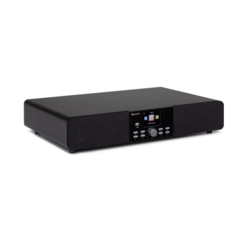Soundbar Auna Stealth Base Connect 2.1 30 W czarny #4036