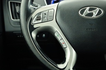 Hyundai ix35 SUV 1.6 GDI 135KM 2013 Hyundai ix35 1.6 GDI, Salon Polska, Klima, zdjęcie 13