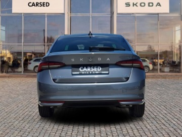 Skoda Octavia IV 2026 Skoda Octavia Drive 2.0 TSI DSG 4x4 204KM, zdjęcie 3