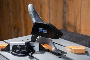 КРАЙЗЕГА НАСТОЛЬНАЯ ПИЛА ЦИРКУЛЯРНАЯ ПИЛА + ДИСКИ