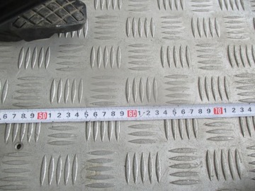 ПЕДАЛЬ ТОРМОЗА СЦЕПЛЕНИЯ SKODA SUPERB 01-06