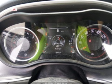 Dodge Challenger III 2021 Dodge Challenger Sxt Awd 2021 3.6 Benzyna 305KM, zdjęcie 10