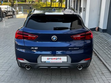 BMW X2 F39 Crossover 2.0 20d 190KM 2018 BMW X2 (F39) xDrive 20 d 190 KM FULL OPCJA !, zdjęcie 24