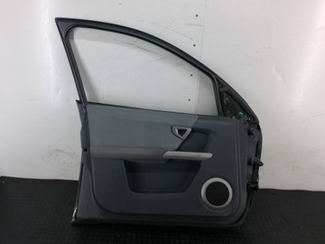 DVEŘE LEVÝ PŘEDNÍ SMART FORFOUR I EA4 HATCHBACK