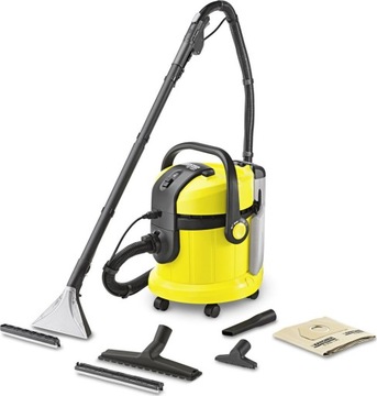 ODKURZACZ Karcher SE 4001
