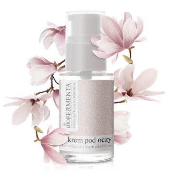 E-Fiore krem pod oczy Biofermenta 15 ml