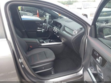 Mercedes GLA II 2022 Mercedes-Benz GLA 45 AMG 4Matic 2022 2.0l 2.0 Benzyna 382KM, zdjęcie 10