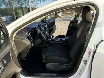 Ford Mondeo V Kombi 1.5 EcoBoost 160KM 2018 Ford Mondeo Navi, Grzane fotele, Climatronic, Alu, zdjęcie 9