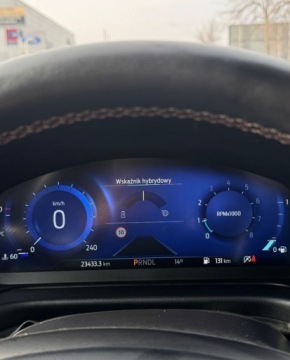 Ford Puma II 2023 Ford Puma Pierwszy wlasciciel Benzyna 125KM, zdjęcie 21