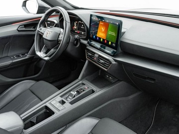 Cupra Formentor Crossover 1.5 TSI 150KM 2022 Cupra Formentor 1.5 TSI DSG Podgrz.f I kier LED, zdjęcie 25