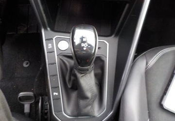 Volkswagen Polo VI Hatchback 5d Facelifting 1.0 TSI 110KM 2022 Volkswagen Polo DSG Okazja Benzyna 110KM, zdjęcie 38