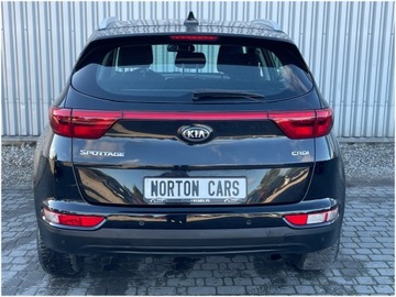 Kia Sportage IV SUV 1.7 CRDi 115KM 2017 Kia Sportage crdi, zdjęcie 9