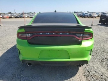 Dodge Charger VII 2023 Dodge Charger 2023 Scat Pack 6.4 Benzyna 485KM, zdjęcie 3