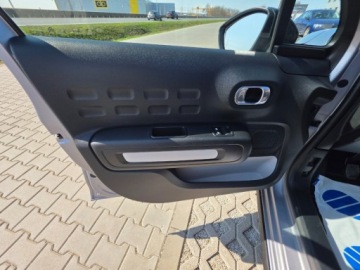 Citroen C3 III 2018 Citroen C3 1.2 85Ps Navi Alu 5 drz Piekny Gwarancja 1.2 Benzyna 85KM, zdjęcie 9