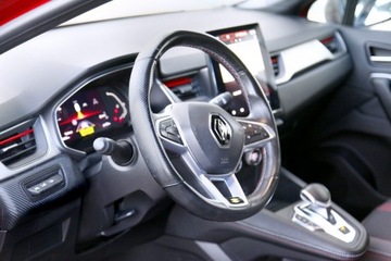 Renault Captur II 2022 Renault Captur R.S.LINE/Sport/ Automat/Navi/Kamera, zdjęcie 15