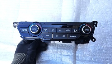 KIA Niro sterowanie regulacja panel przełącznik klimatyzacji 97250-G5330