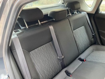 Opel Astra J GTC 1.4 Turbo ECOTEC 120KM 2014 Opel Astra Opel Astra 1.4T Tempomat Bez Korozji Drugi Komplet Kol 1.4, zdjęcie 19