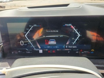 BMW X5 G05 2025 BMW X5 xDrive40I 2025 3.0l 3.0 Benzyna 375KM, zdjęcie 9