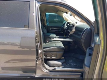  RAM 2500 Laramie 64 Box 2020 6.7l 6.7 Diesel 370KM, zdjęcie 9