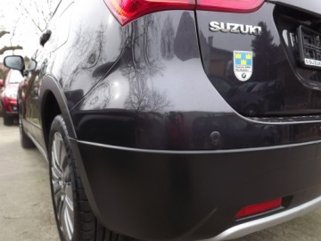 Suzuki SX4 II S-cross 1.6 VVT 120KM 2015 Suzuki SX4 S-Cross 4x4 46tys.kmKRAJOWYBezwypadkowy, zdjęcie 16