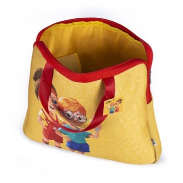 Неопреновая сумка для Альбика ALBI