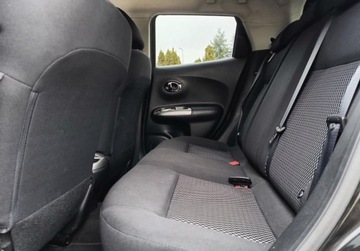 Nissan Juke I SUV Facelifting DIG-T 115KM 2015 Nissan Juke Nissan Juke 1.2 115KM Acenta DIG-T Vat marza Klimatyzacja Hak, zdjęcie 16