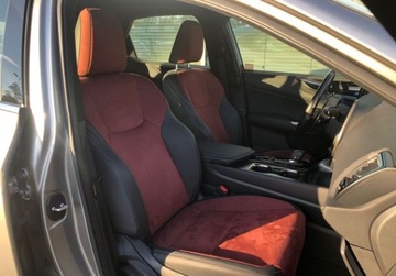 Lexus NX II SUV Facelifting 2.5 350h 243KM 2023 Lexus NX NX 350h Elegance Comfort Free Vat Marza Salon PL ASO, zdjęcie 26