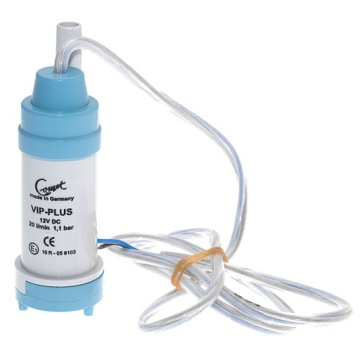 Погружной водяной насос Comet 1,1 Бар, 20 л.