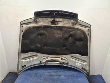 AUDI A4 B5 FACELIFT KAPOTA PŘEDNÍ