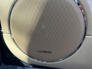 Mercedes Klasa GL X164 Off-roader Facelifting 450 CDI 306KM 2009 Mercedes-Benz GL 420 CDI 306KM 4X4 2009r Salon Polska Możliwa zamiana, zdjęcie 18