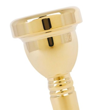 Сменные мундштуки для тромбона Профессиональный портативный мундштук Aureate