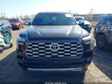Toyota Sequoia II 2023 Toyota Sequoia Capstone 2023 3.4 Benzyna 437KM, zdjęcie 7