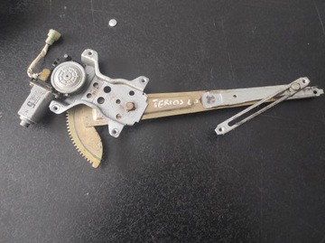 MECHANIZMUS OKNO LEVÝ PŘEDNÍ DAIHATSU TERIOS