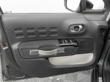 Citroen C3 III Hatchback Facelifting 1.2 PureTech 83KM 2021 Citroen C3 NO987CU#1.2 PureTech C-Series Cz.cof, zdjęcie 10