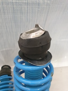 BILSTEIN IBIZA IV CUPRA ВИНТОВАЯ ПОДВЕСКА